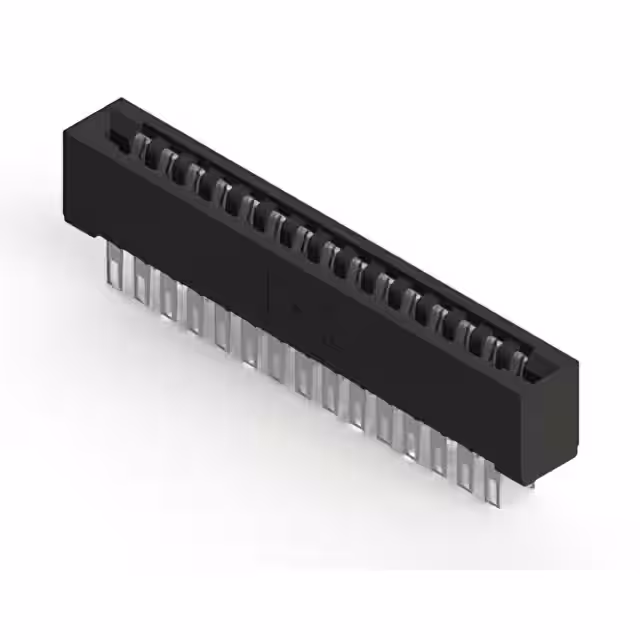 857-030-400-201 EDAC Inc.  Edgeboard Connectors